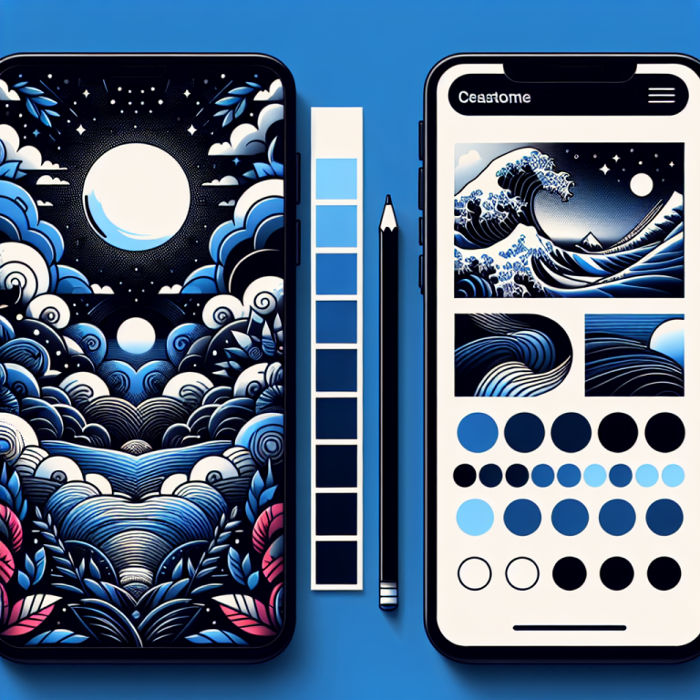 Table Wallpaper Generator