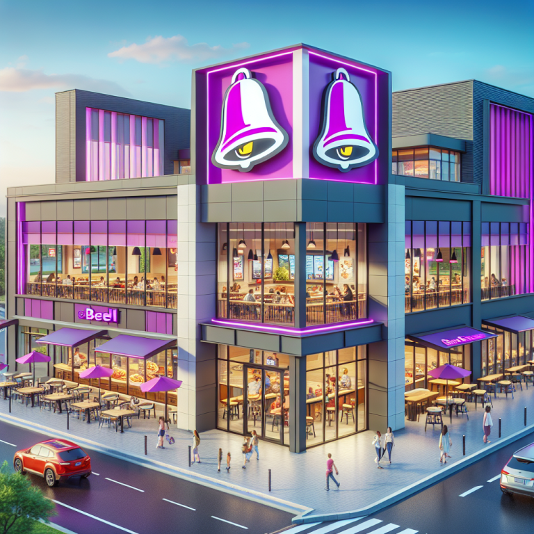 Taco Bell Sound Effect Generator