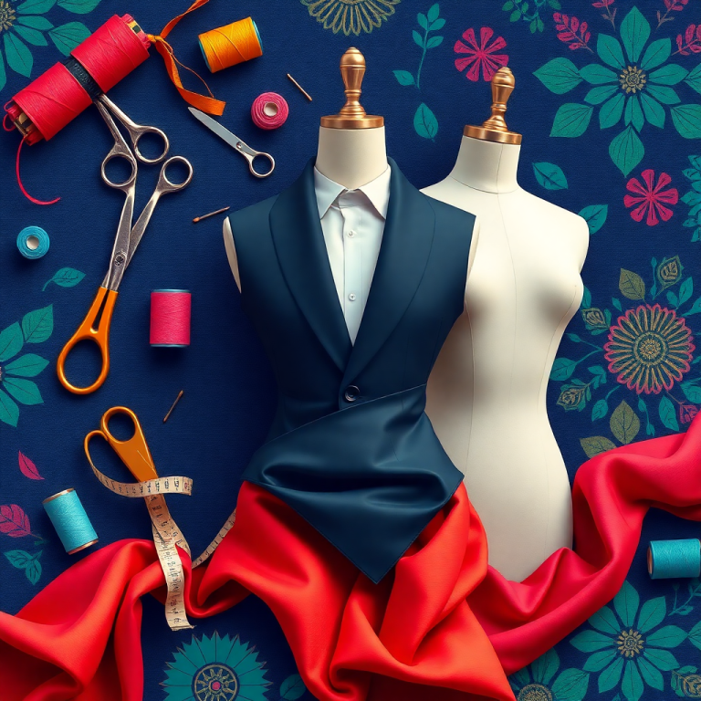 Tailor Name Generator