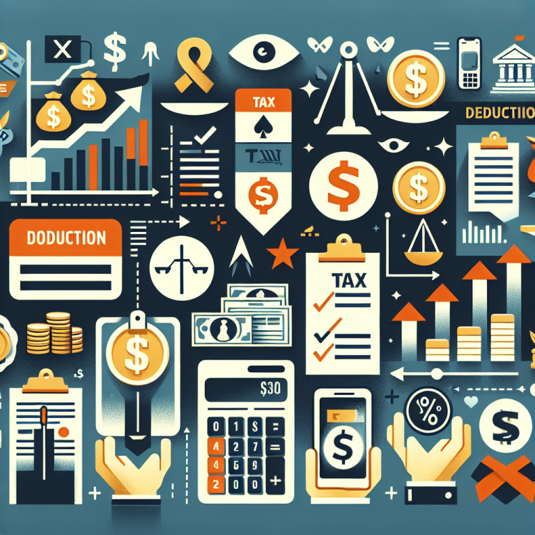 Tax Tips Generator