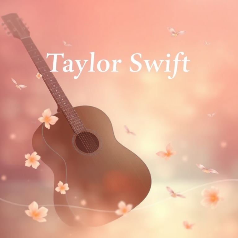 Taylor Swift Ai Song Generator