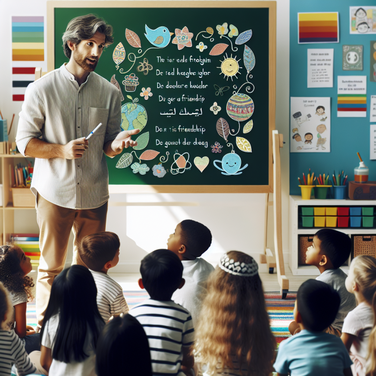 Teacher Poem Generator