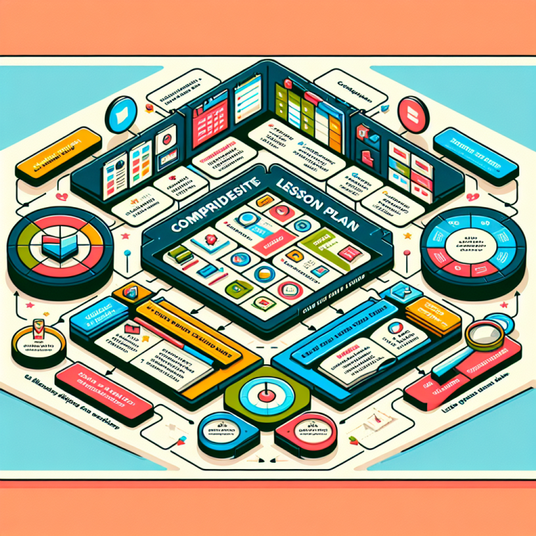 Teaching Session Generator