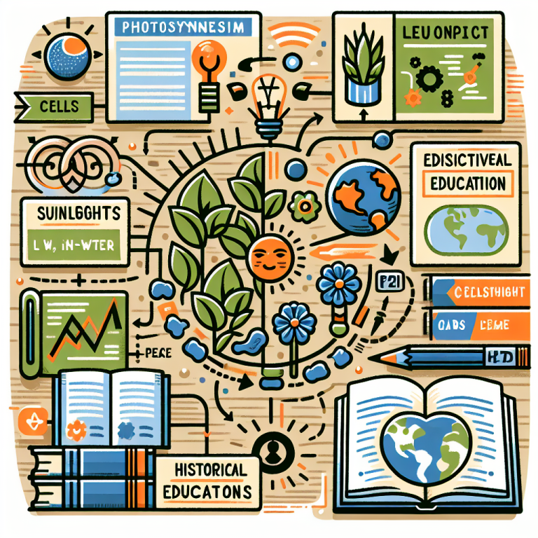 Teaching Unit Generator