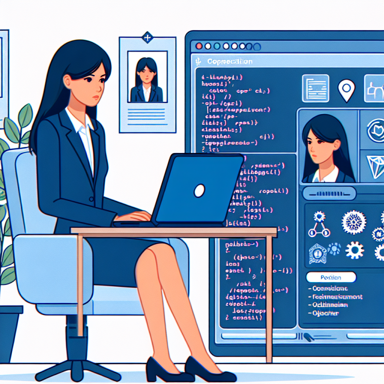 Technical Job Interview Question Generator