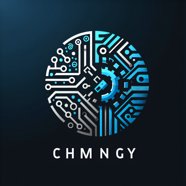 Technology Logo Generator