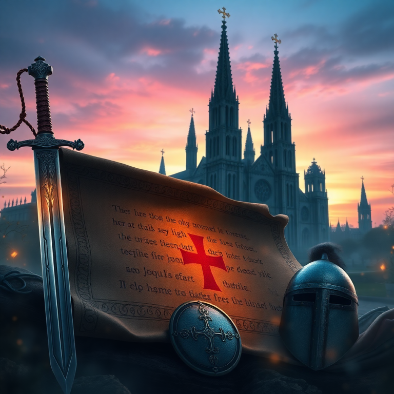Templar Name Generator