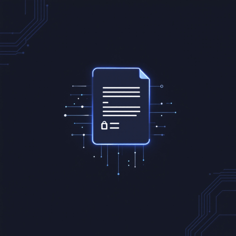 Terms And Conditions Generator