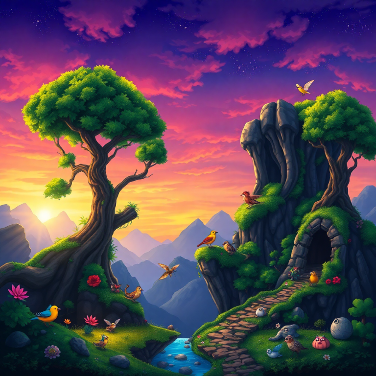 Terraria Name Generator