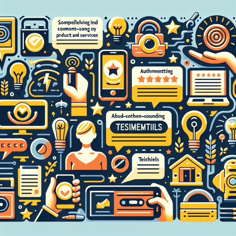 Testimonials Email Generator