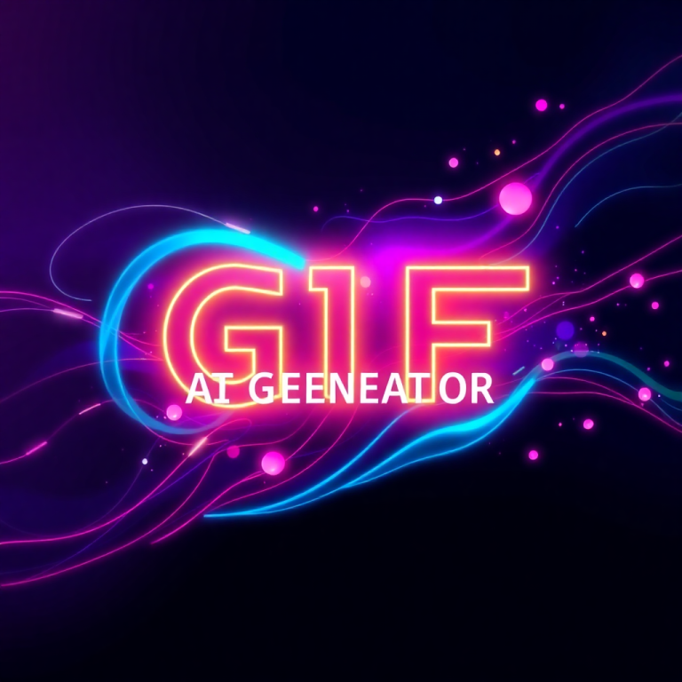 Text To Gif Ai Generator
