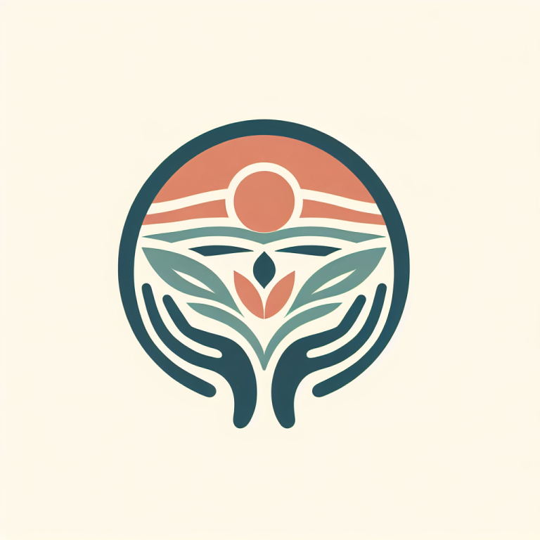 Therapy Logo Generator