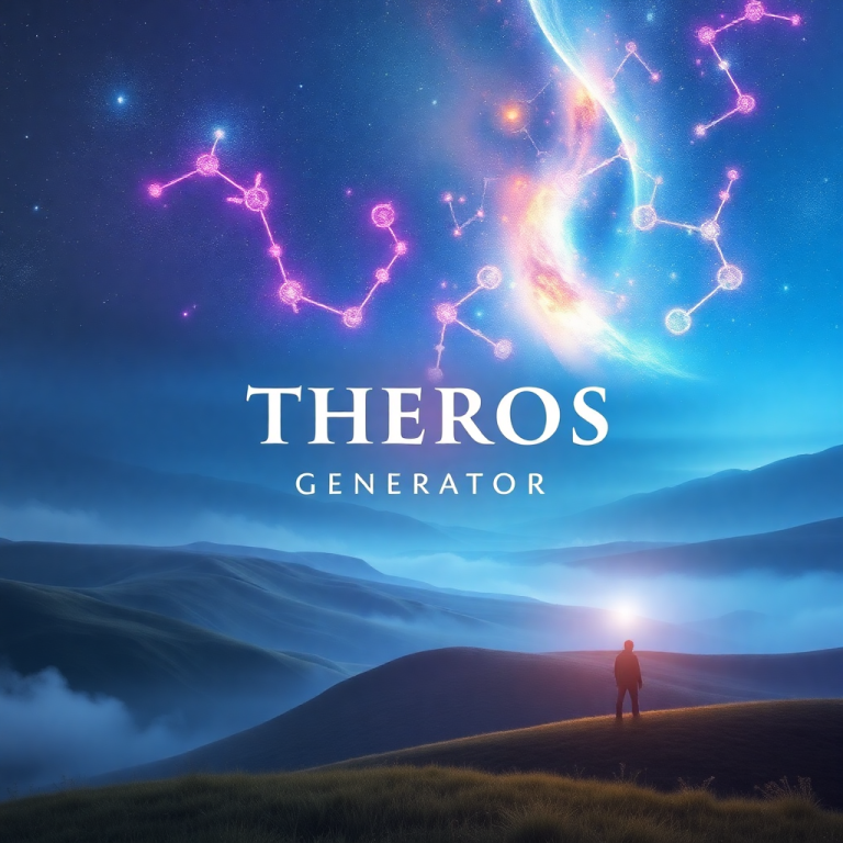 Theros Name Generator