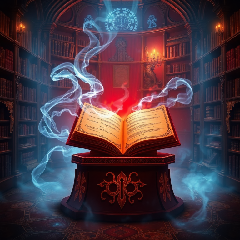 Thousand Sons Name Generator