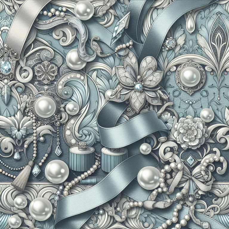 Tiffany Wallpaper Generator