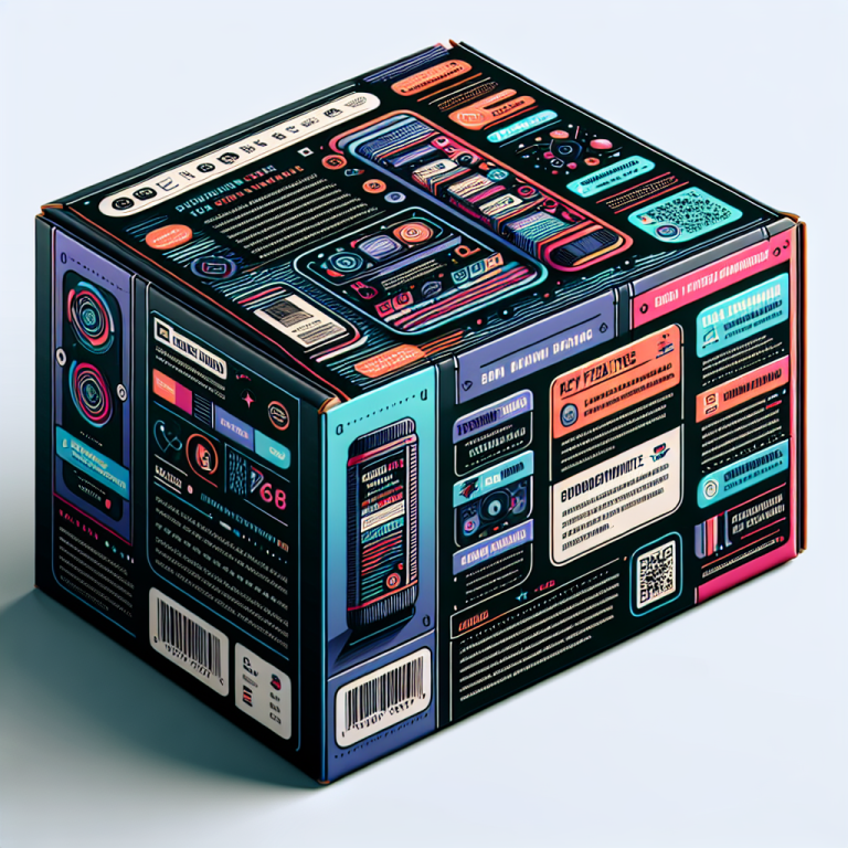 Tiki Product Description Generator