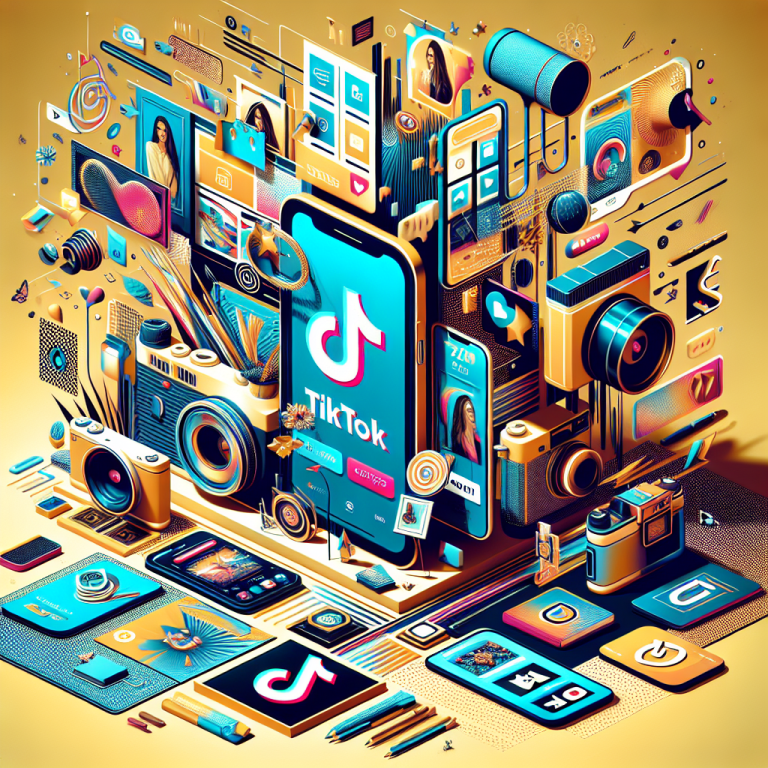 Tiktok Ad Copy Generator