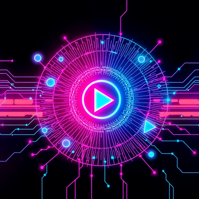 Tiktok Video Ai Generator