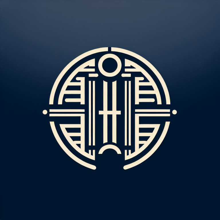 Timeless Logo Generator