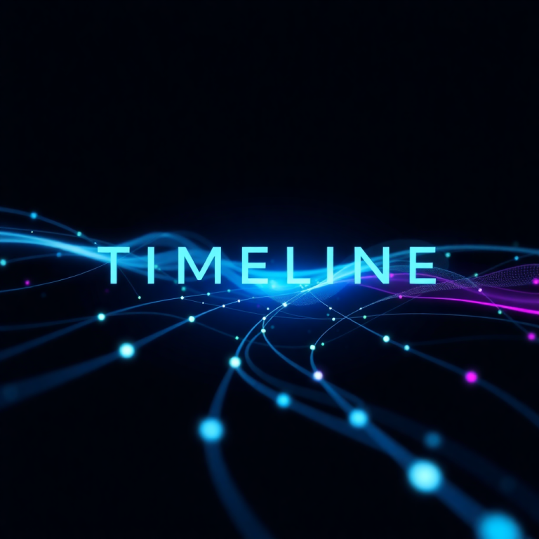 Timeline Ai Generator
