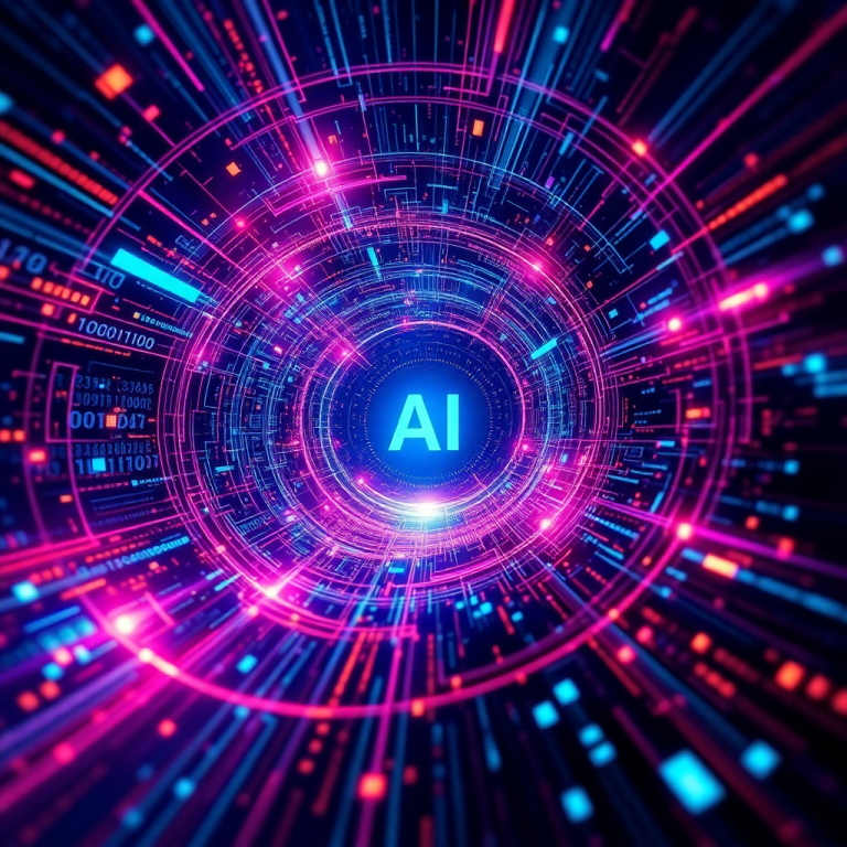 Top 5 Ai Image Generator