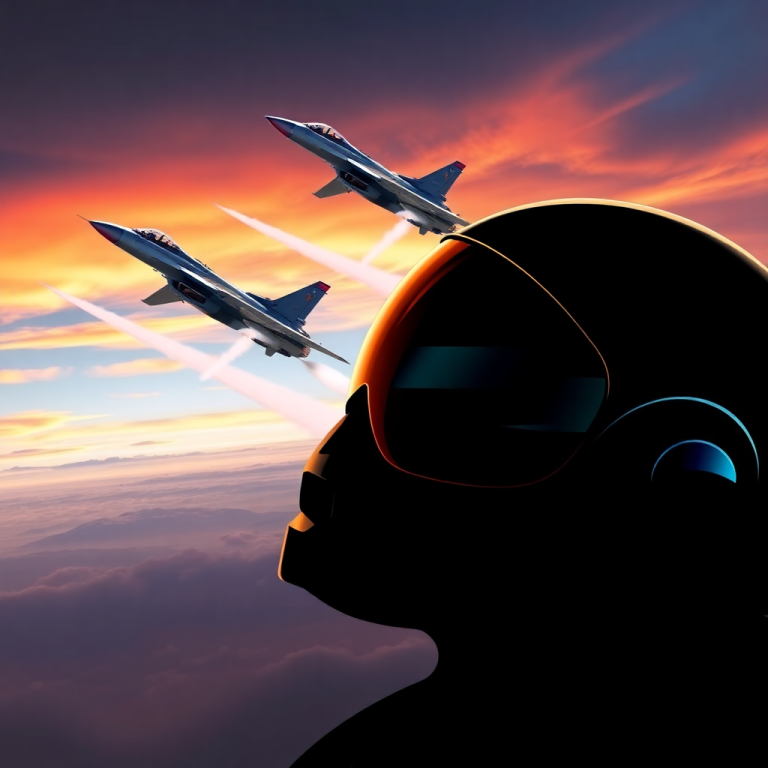 Top Gun Call Name Generator