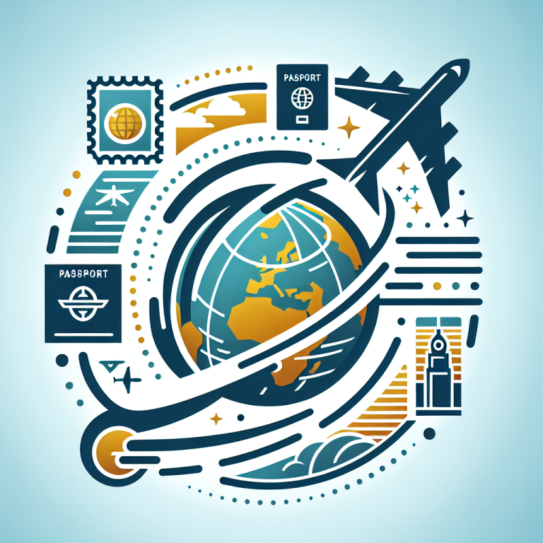 Tourism Logo Generator