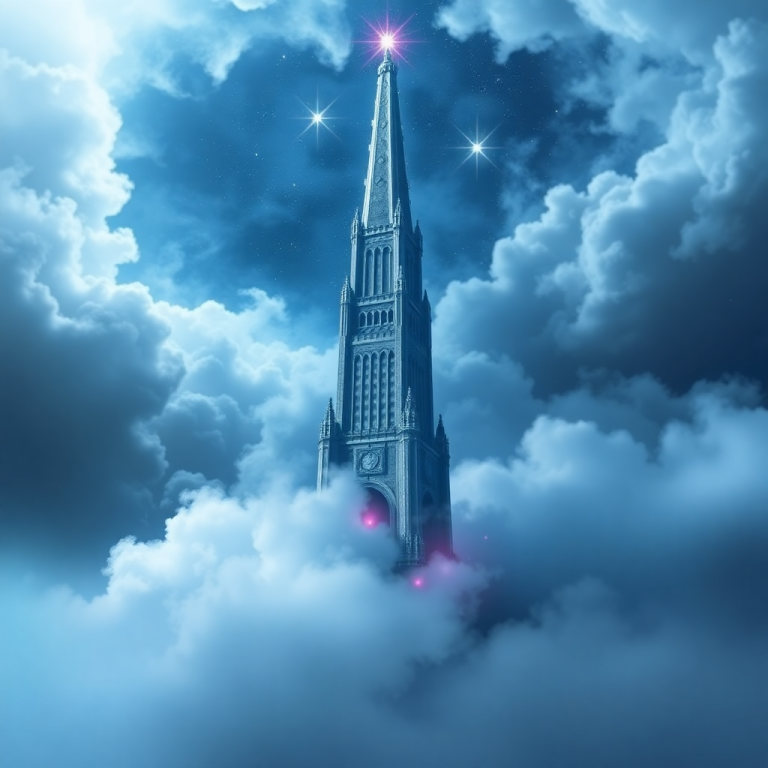 Tower Name Generator