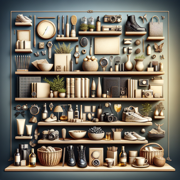 Tradesy Product Description Generator