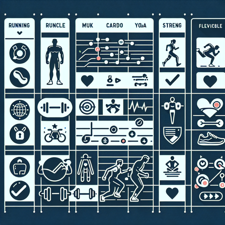 Training Session Generator