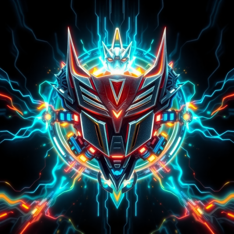 Transformers Oc Name Generator