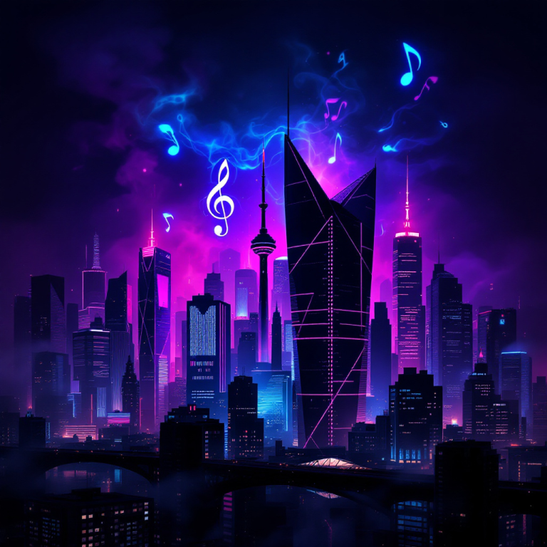 Trap Song Lyrics Generator