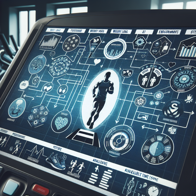 Treadmill Workout Generator