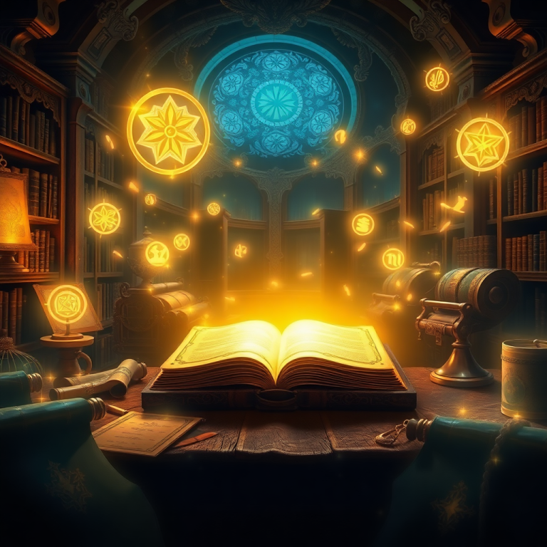 Treasure Name Generator