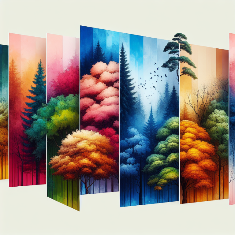 Tree Wallpaper For Walls Generator