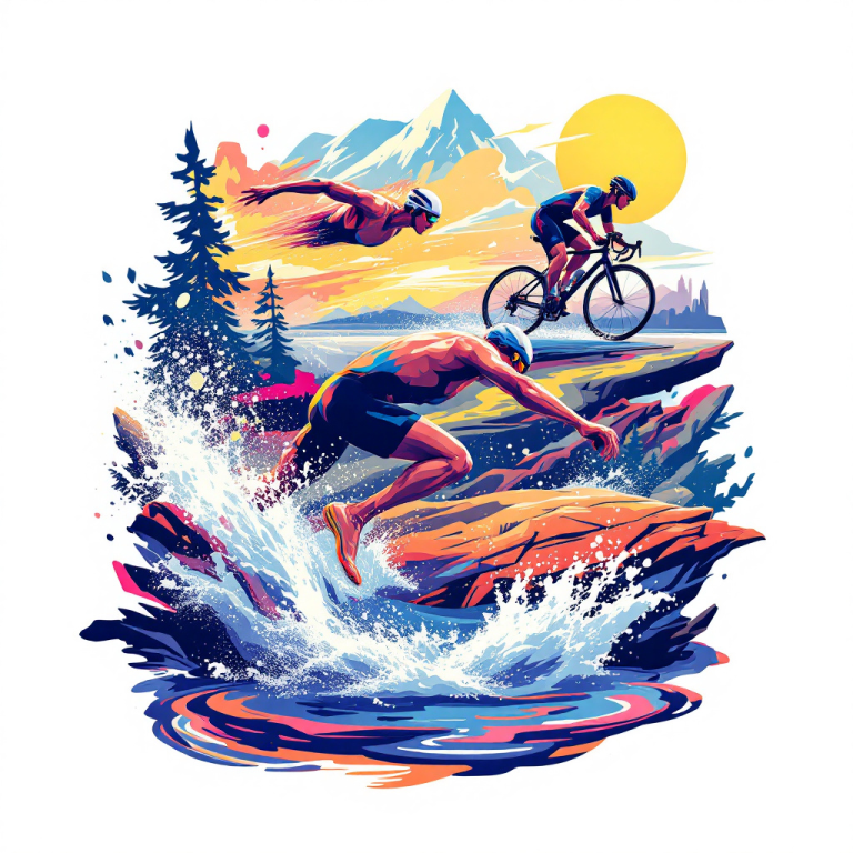Triathlon Workout Generator
