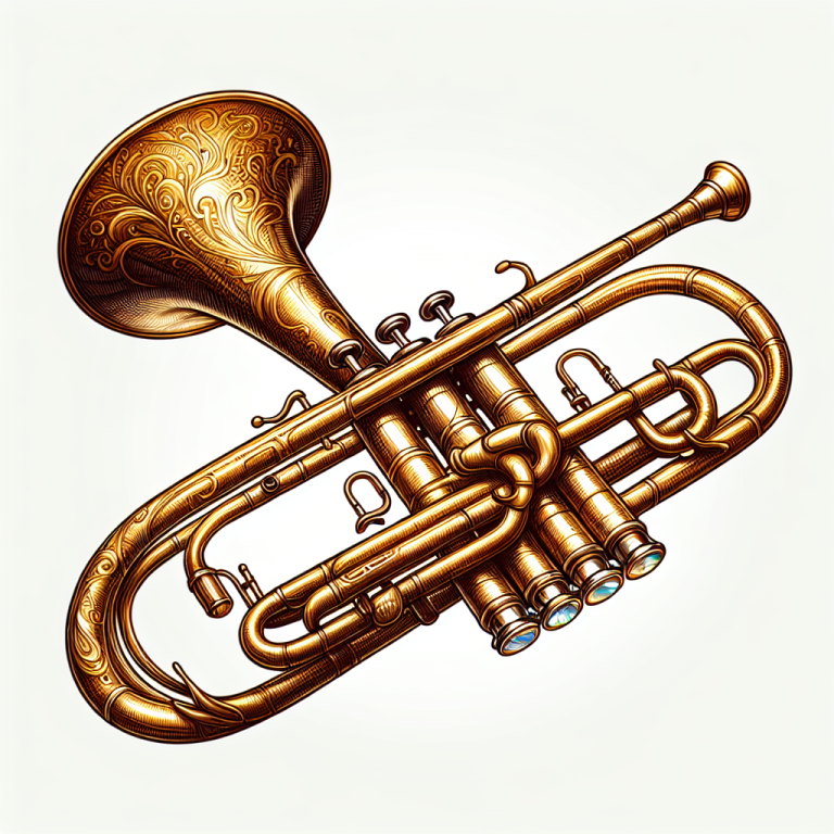 Trumpet Sound Effect Generator