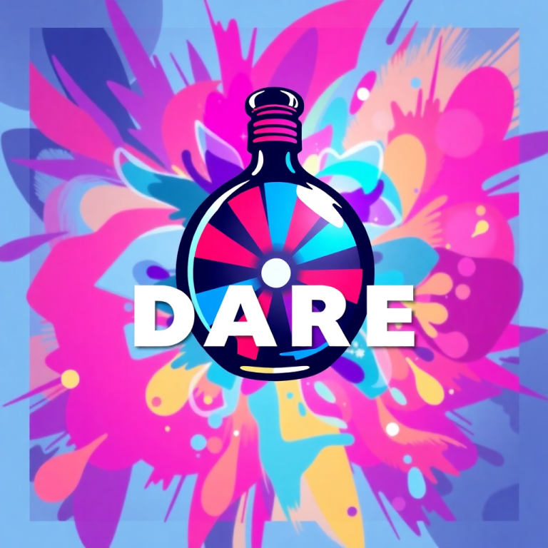 Truth Or Dare Random Generator