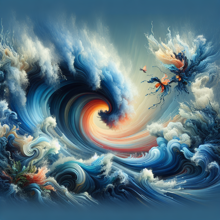 Tsunami Wallpaper Generator