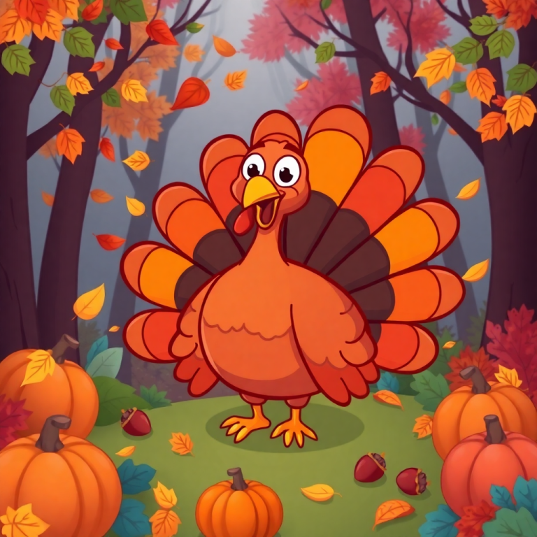 Turkey Name Generator