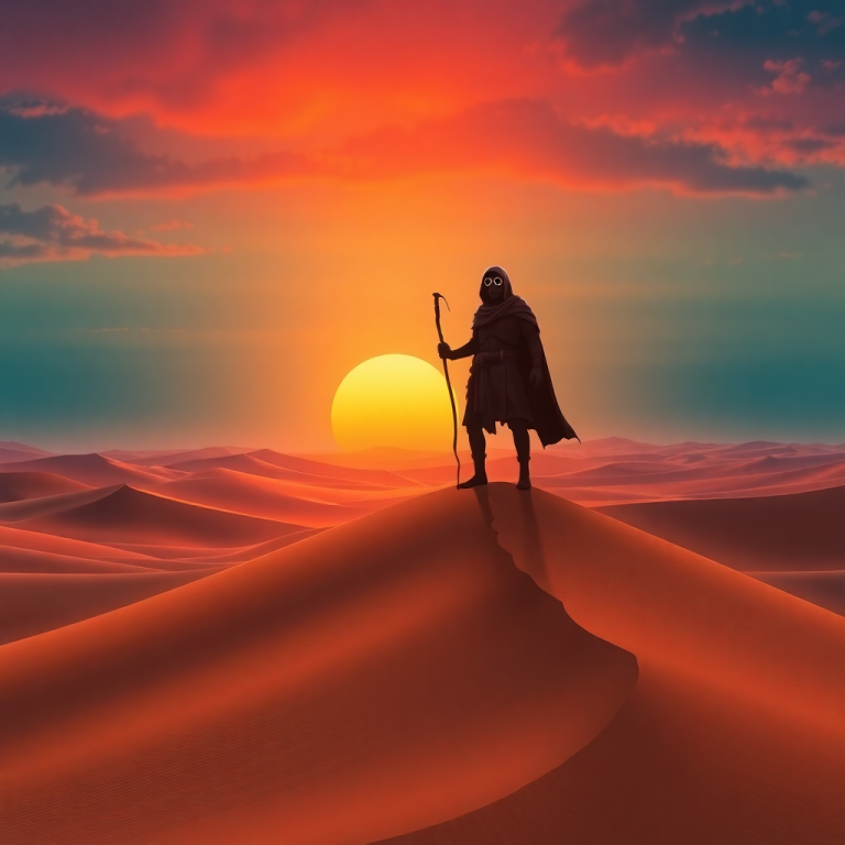 Tusken Raider Name Generator