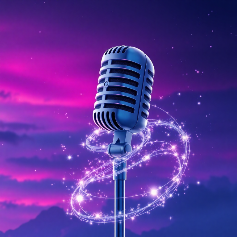 Twilight Sparkle Ai Voice Generator