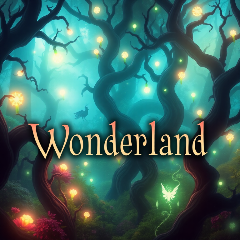 Twisted Wonderland Name Generator