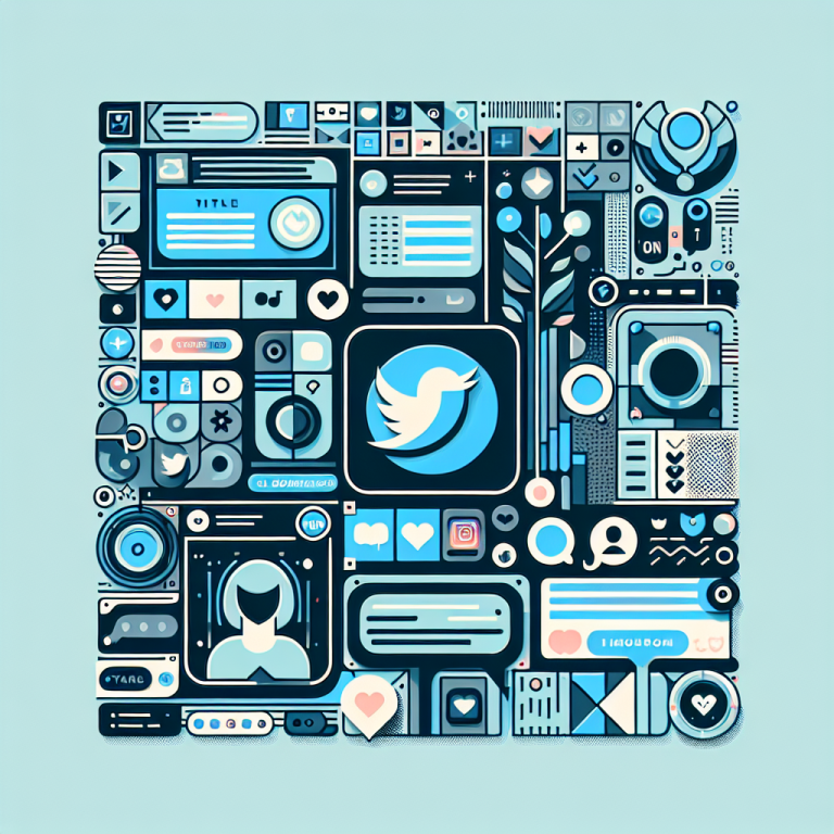 Twitter Card Tags Generator