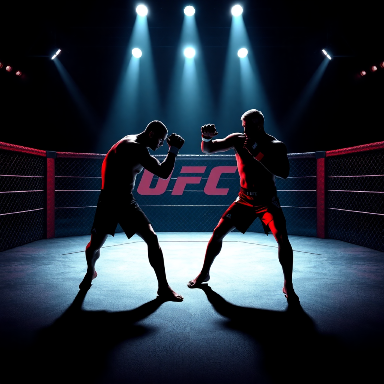 Ufc 4 Name Generator