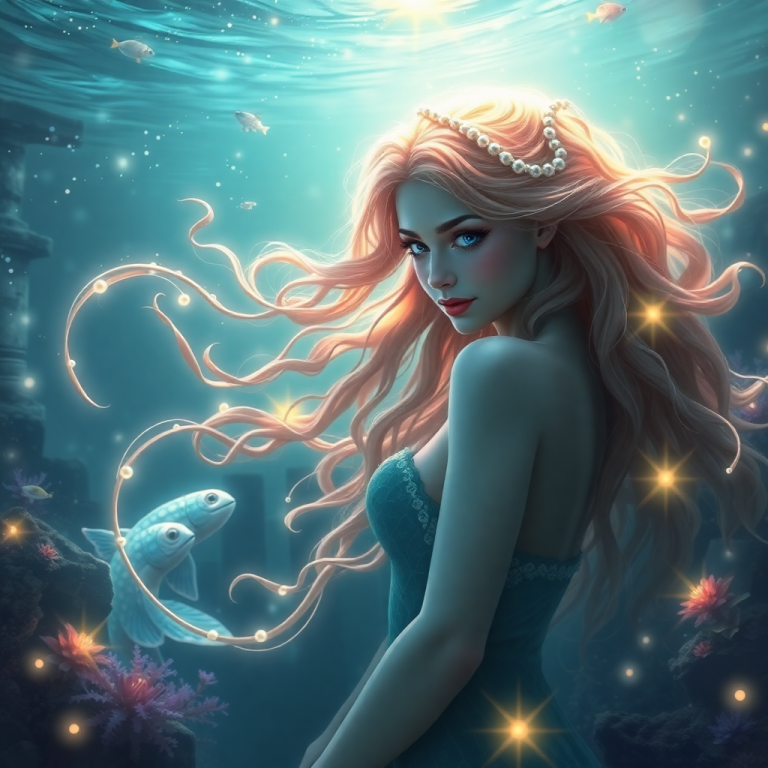 Undine Name Generator