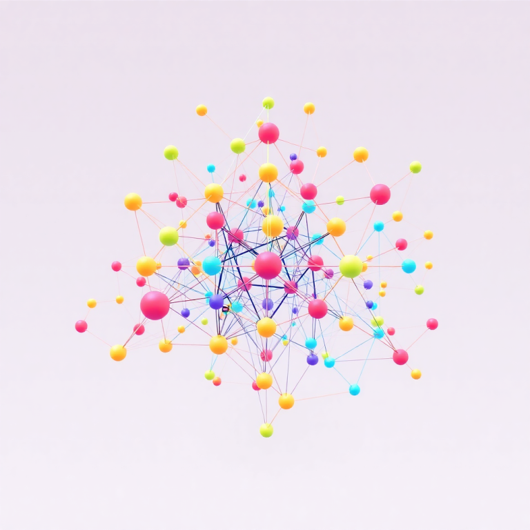 Undirected Graph Random Generator
