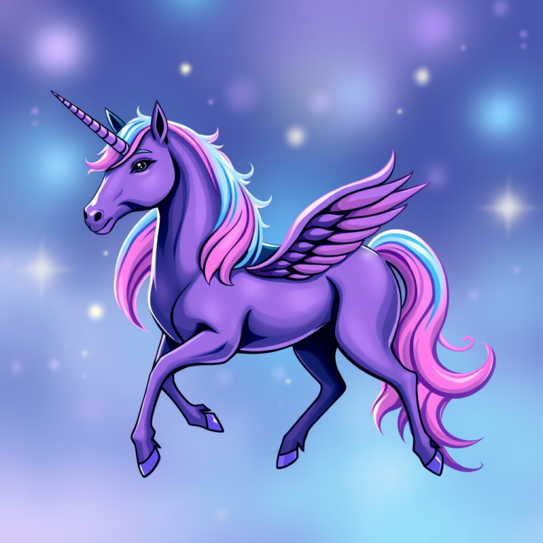 Unicorn Name Generator