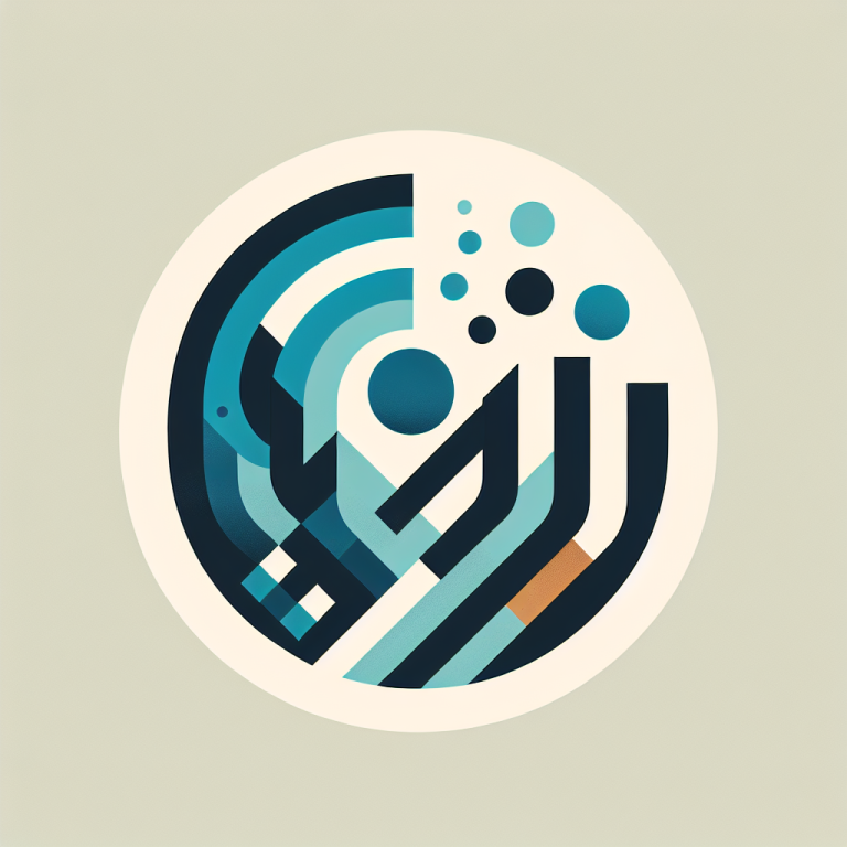 Unique Corporate Logo Generator