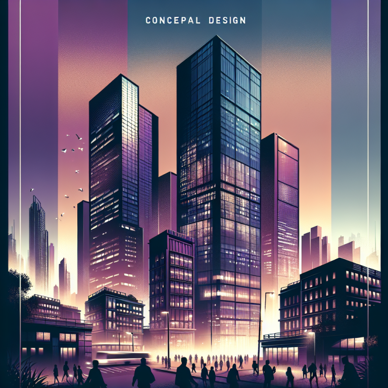 Urban Book Cover Generator